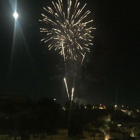 B&B Villa Roma Piazza Armerina Dış mekan fotoğraf