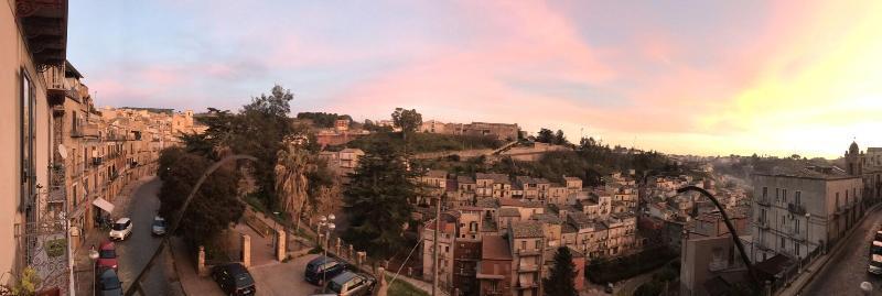 B&B Villa Roma Piazza Armerina Dış mekan fotoğraf