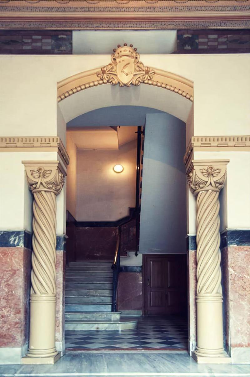 B&B Villa Roma Piazza Armerina Dış mekan fotoğraf