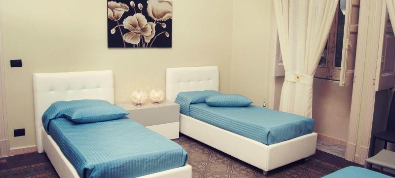B&B Villa Roma Piazza Armerina Dış mekan fotoğraf