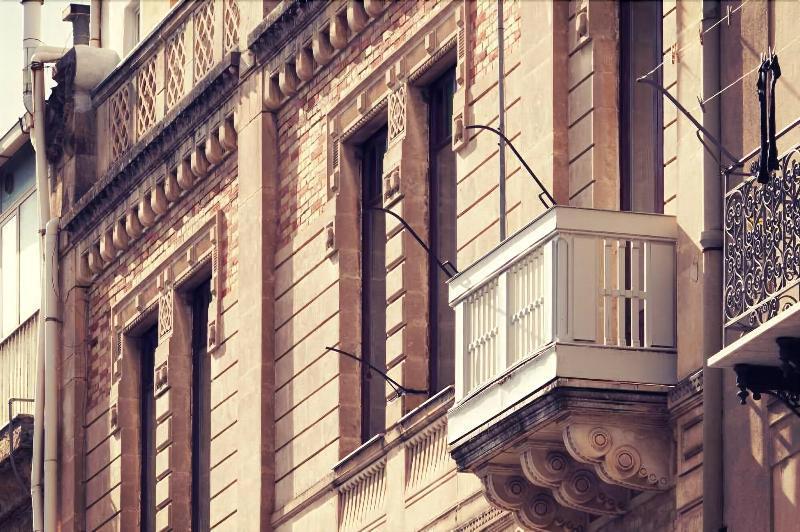 B&B Villa Roma Piazza Armerina Dış mekan fotoğraf