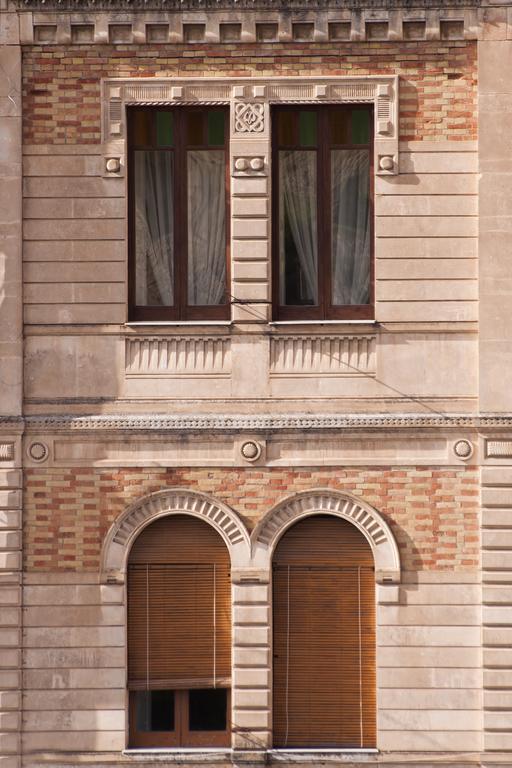B&B Villa Roma Piazza Armerina Dış mekan fotoğraf