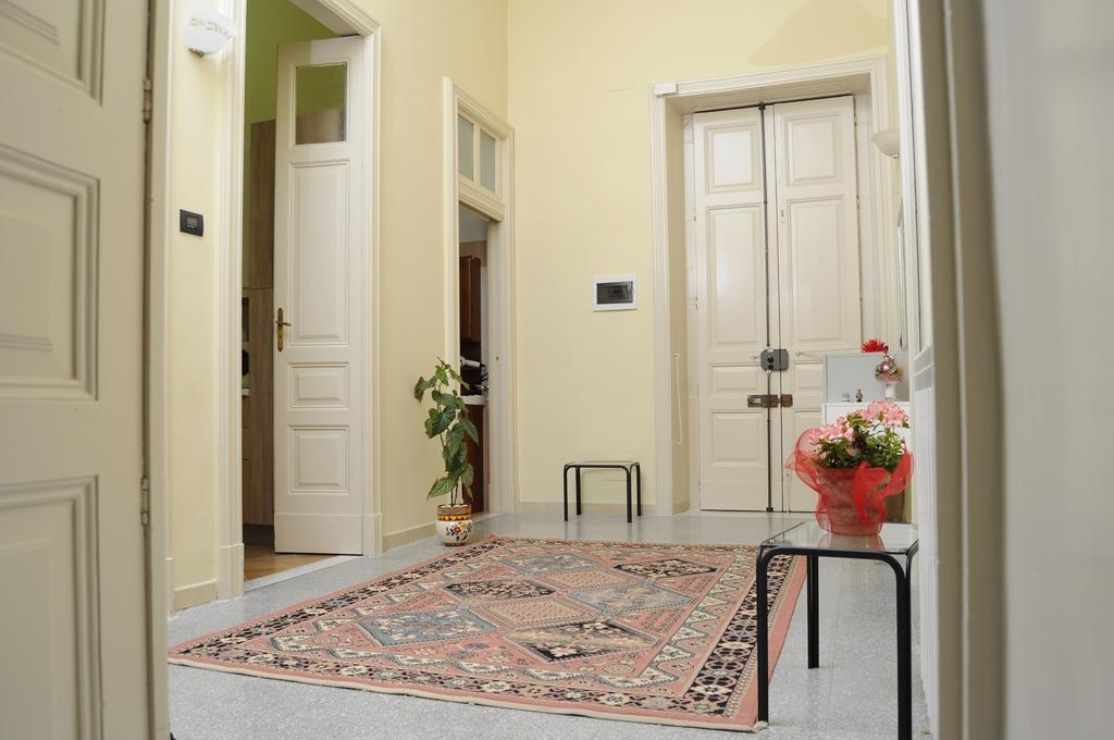 B&B Villa Roma Piazza Armerina Dış mekan fotoğraf
