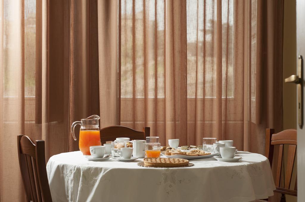 B&B Villa Roma Piazza Armerina Dış mekan fotoğraf