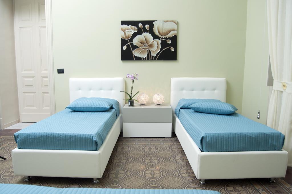 B&B Villa Roma Piazza Armerina Dış mekan fotoğraf