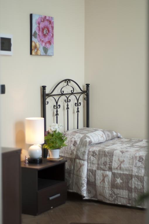 B&B Villa Roma Piazza Armerina Dış mekan fotoğraf