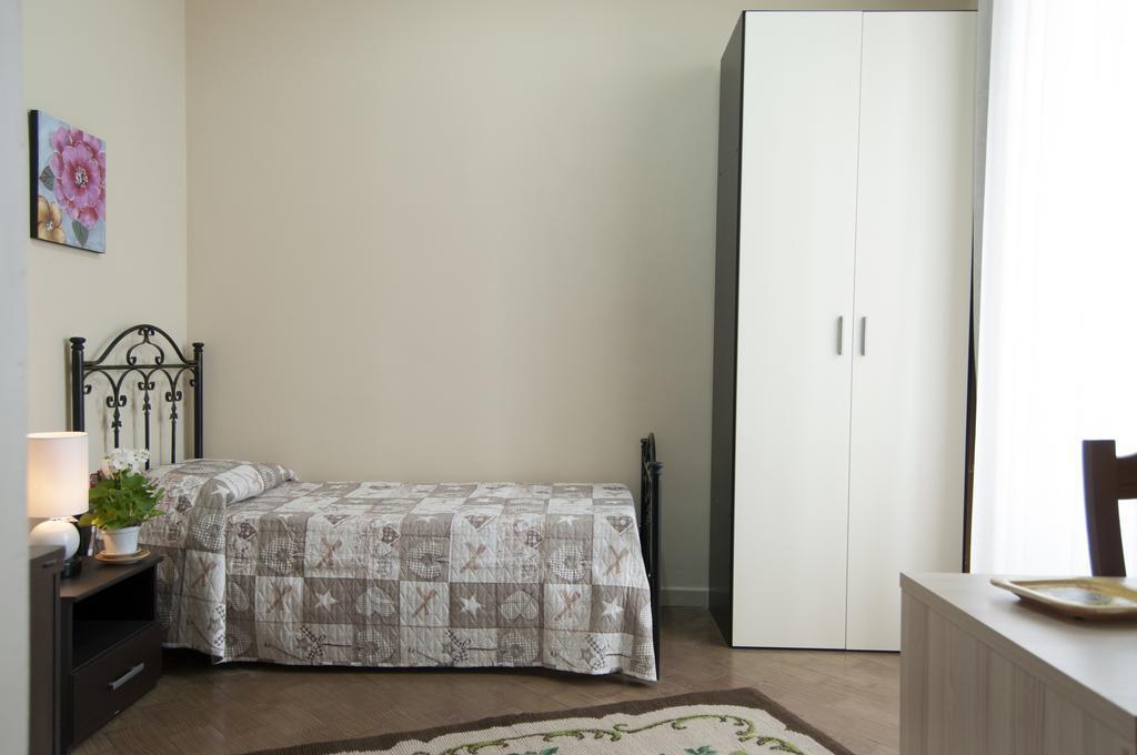 B&B Villa Roma Piazza Armerina Dış mekan fotoğraf