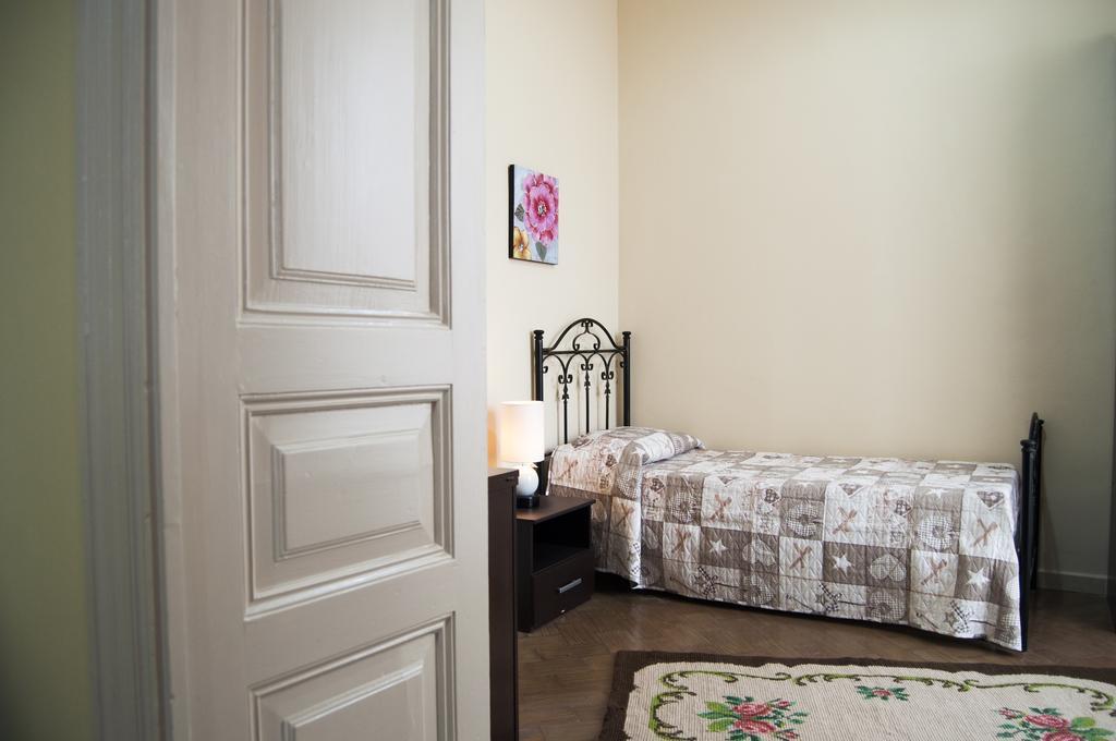 B&B Villa Roma Piazza Armerina Dış mekan fotoğraf
