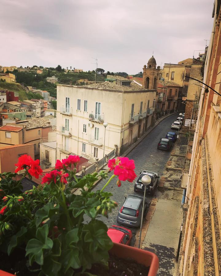 B&B Villa Roma Piazza Armerina Dış mekan fotoğraf