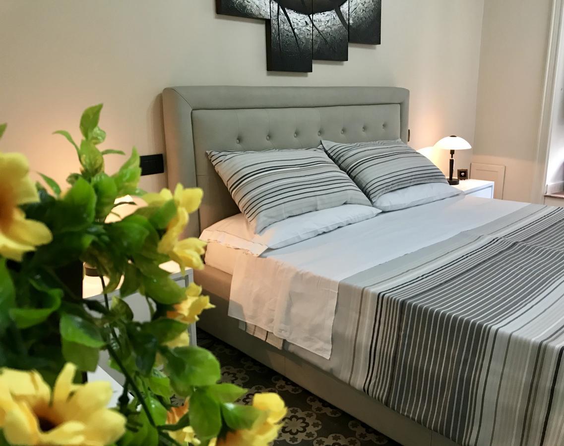 B&B Villa Roma Piazza Armerina Dış mekan fotoğraf