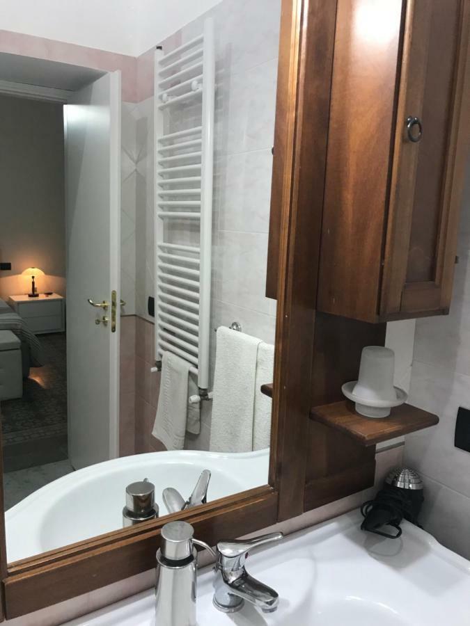 B&B Villa Roma Piazza Armerina Dış mekan fotoğraf